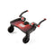 Lascal Buggy Board Maxi - Red