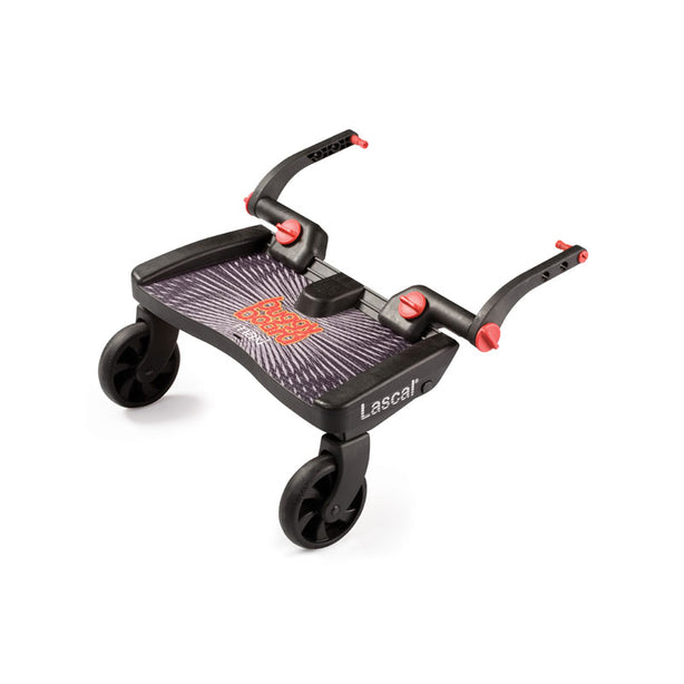 Lascal Buggy Board Maxi - Black