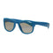 Real Shades Screen Shades (4yrs+) Surf Neon Blue with Pouch