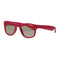 Real Shades Screen Shades (2yrs+) Surf Neon Pink with Pouch