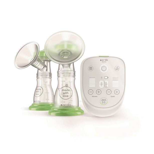 Ardo Alyssa Double Electric Breastpump
