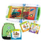 LeapFrog LeapStart Learning Success Bundle (Green) + Free LeapStart Book (worth $22.90) + FREE LeapFrog Backpack