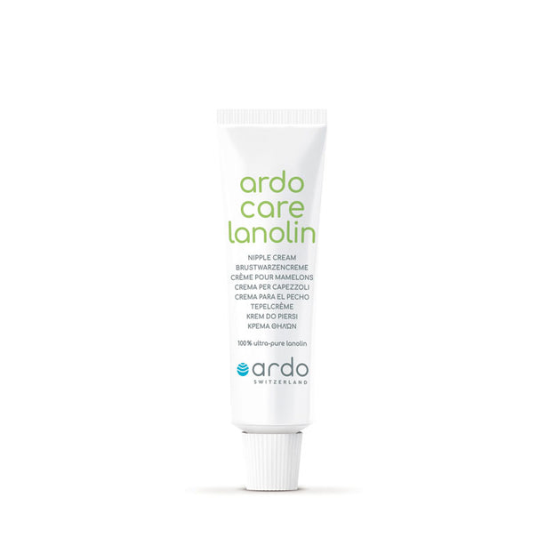 Ardo Care Lanolin 10ml