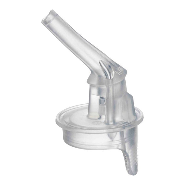 B.box Tritan Drink Bottle 450ml & 600ml Replacement Straw Tops (2pk)