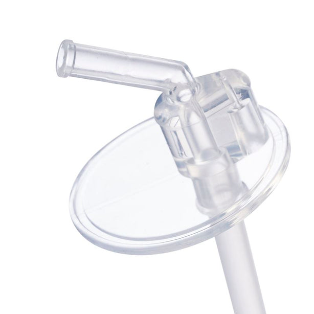 B.box Insulated Drink Bottle 350ml&500ml Replacement Straw Tops (2pk)