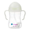B.box Sippy Cup 8oz - Glow In The Dark