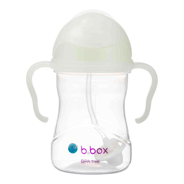 B.box Sippy Cup 8oz - Glow In The Dark