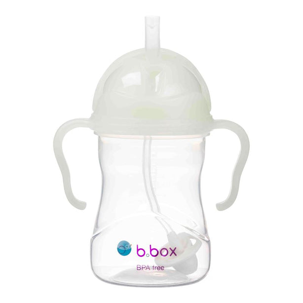 B.box Sippy Cup 8oz - Glow In The Dark
