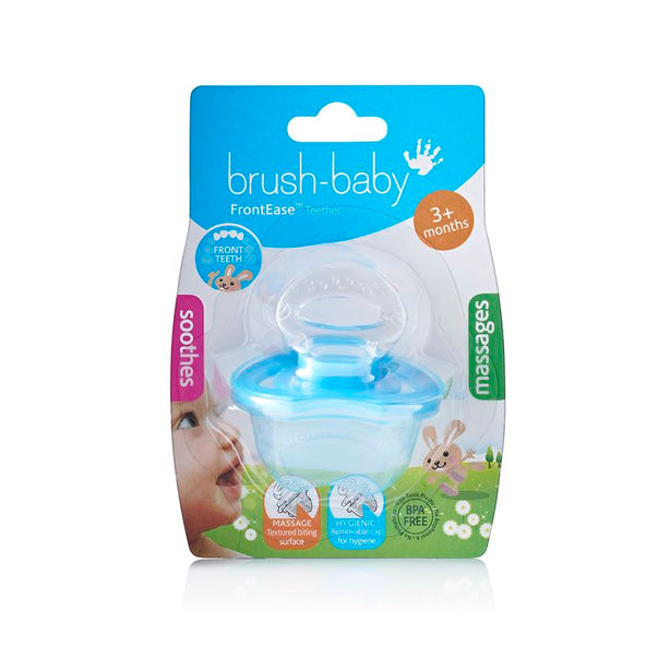 Brush-baby FrontEase - Blue