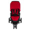 Britax B-Lively Stroller (Cardinal (Red))