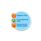 Hap-P-Kid Little Learner Magic Touch Piano