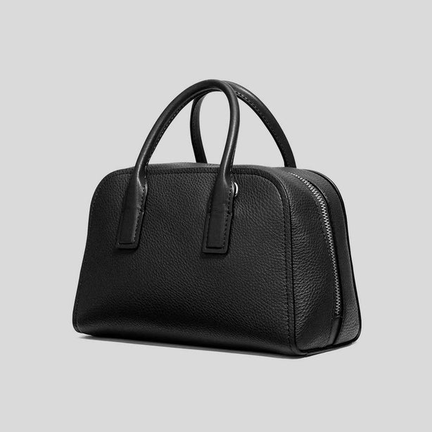 MICHAEL KORS Ashton Small Messenger Bag Black RS-35F6S9QM5L