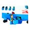 Hap-P-Kid Little Learner Airport Playset | Learning Toy | Role Play | Pretend Play | 3 years+