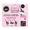 Sho-Bi Travel Pack 4