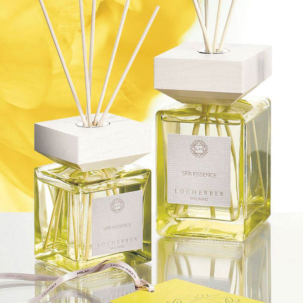 Locherber Spa Essence Diffuser (500ml)