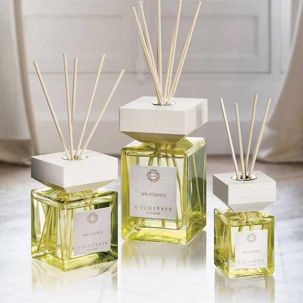 Locherber Spa Essence Diffuser (500ml)