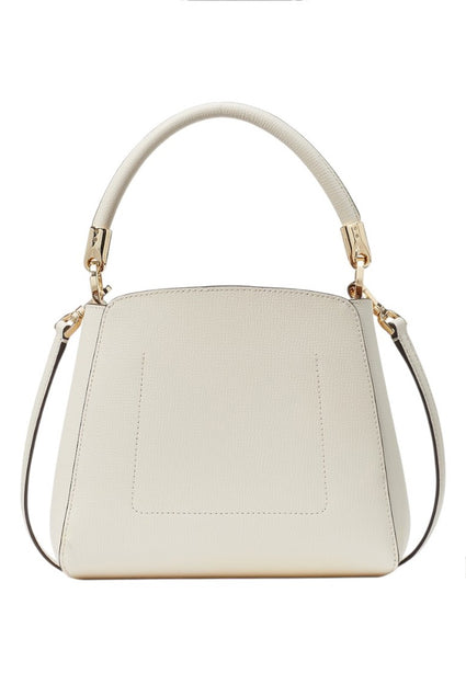 Kate Spade Phoebe Top Handle Satchel - White