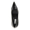 ALAIA Le Cœur 3D' patent leather pumps