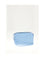 Celine MESSENGER WITH CHARM - Sky Blue / Ultra White