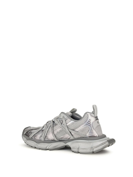 Balenciaga 3XL Extreme Sneakers - Grey Mix