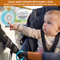 NYZE White Noise Soother Machine with Nighlight