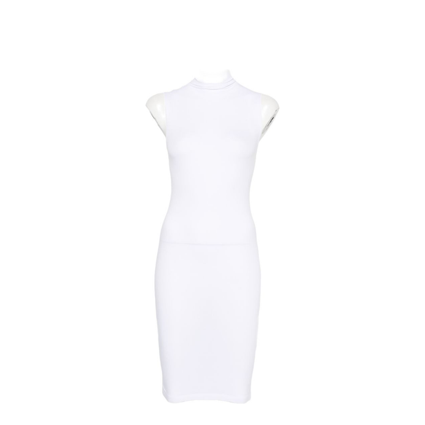 Dresses White