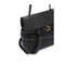 Medium Calfskin Handbag - Nero