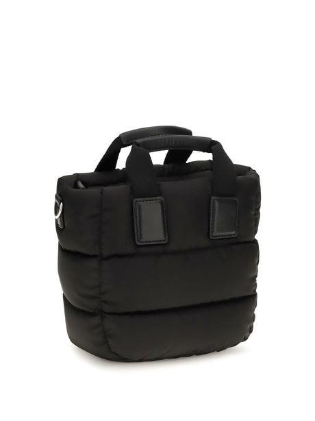 Moncler Caradoc mini Handbag - Black