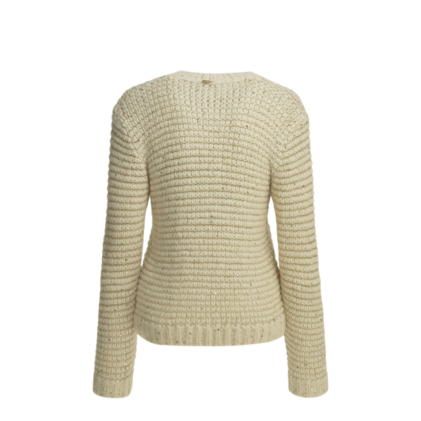 Resort Crew Neck Sweater