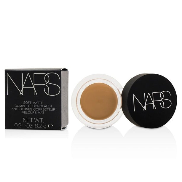 Soft Matte Complete Concealer