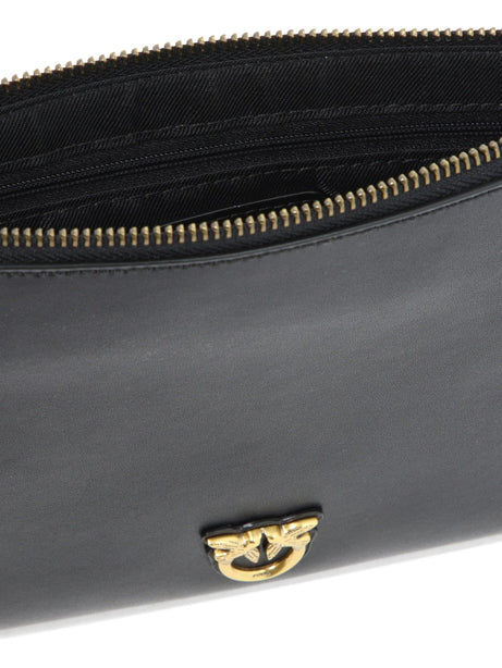 Pinko Clutches - Black