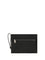 Bottega Veneta Document Holder - Black-Silver