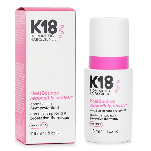 Heatbounce Conditioning Heat Protectant - 118ml