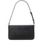 Kate Spade Staci Flap Medium Shoulder Bag - Black KF371