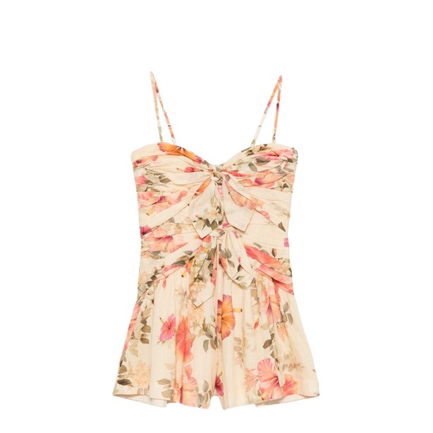 Dresses Ecru