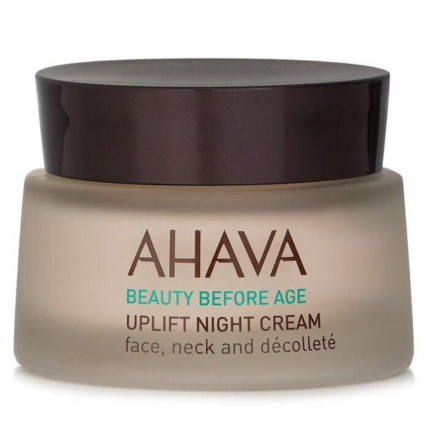Beauty Before Age Uplift Night Cream - 50ml/1.7oz