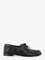 Saint Laurent Le Loafer Bateau leather loafers - Nero