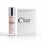 Clair Sin Solutions Deep Soothing Vegan Cleanser 120ml + Instant Brightening Mask 4's