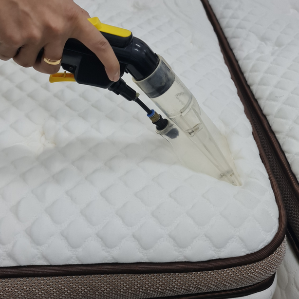 Mattress Cleaning & Disinfecting Service