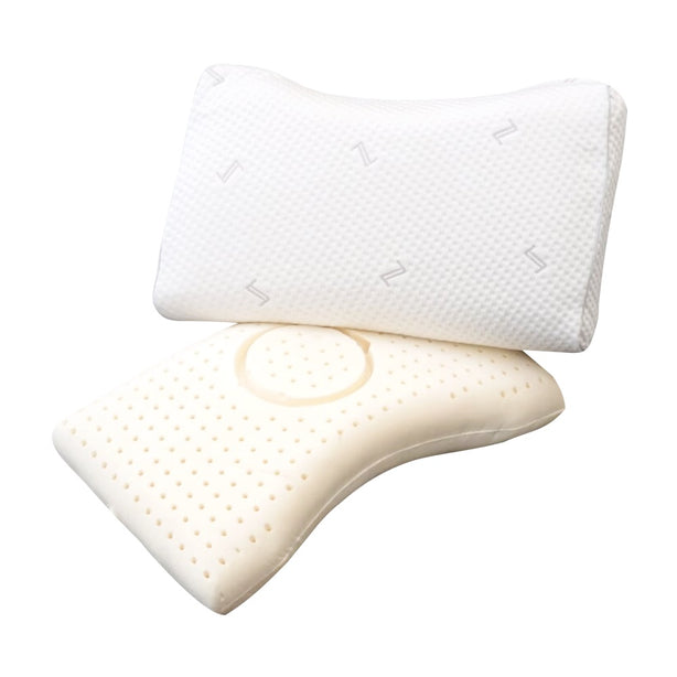 Sofzsleep Arc Pillow For Side Sleepers