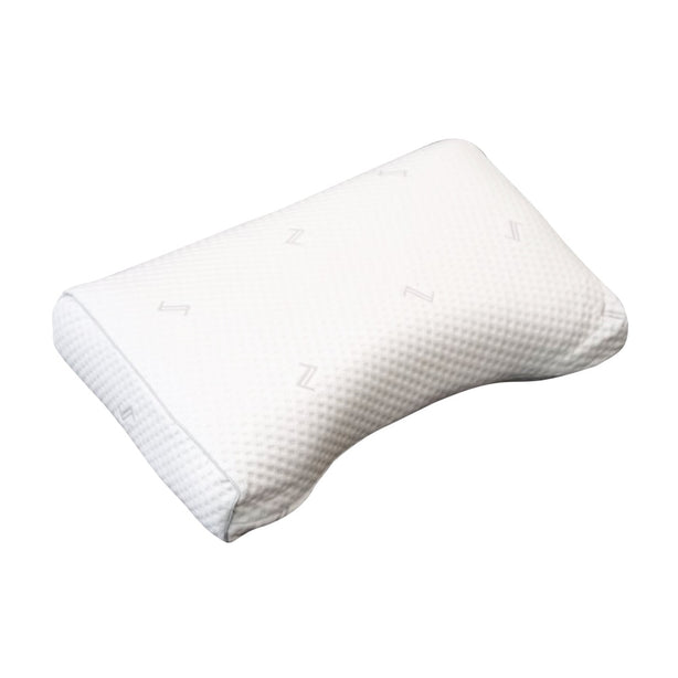 Sofzsleep Arc Pillow For Side Sleepers