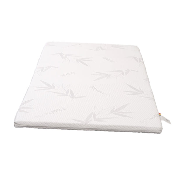Sofzsleep Latex Mattress Topper