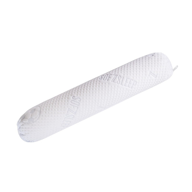 Sofzsleep Spaghetti Latex Bolster