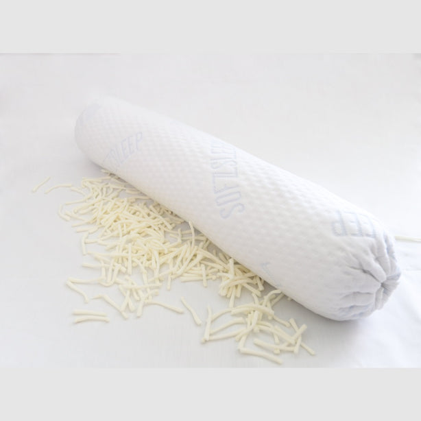 Sofzsleep Spaghetti Latex Bolster