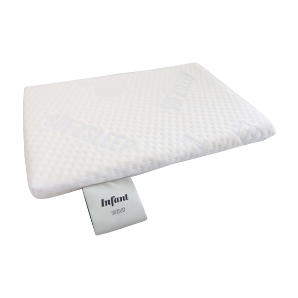 Sofzsleep Infant Pillow, Suitable For 0 to 12 Months