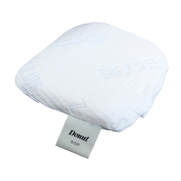 Sofzsleep Baby Donut Pillow, Suitable For 3 to 24 Months