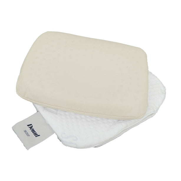 Sofzsleep Baby Donut Pillow, Suitable For 3 to 24 Months