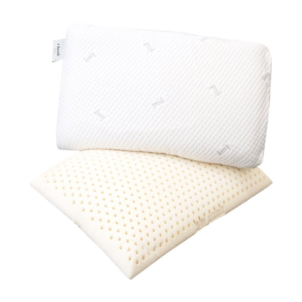 Sofzsleep Classic Pillow For Stomach/Back Sleepers