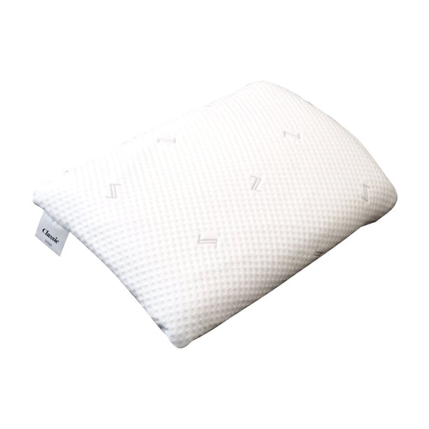 Sofzsleep Classic Pillow For Stomach/Back Sleepers