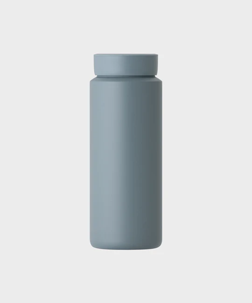 Drink Bottle Moku 500ml - Ash Blue